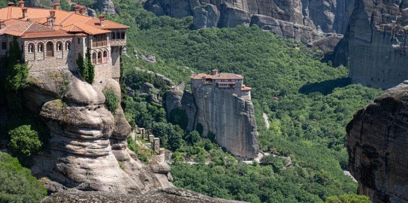 LARISSA / KALAMBARA / KAMENA VOURIA