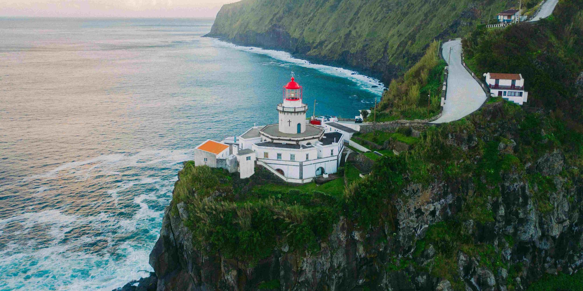 Jour 2 : Lagos – Cap Saint Vincent