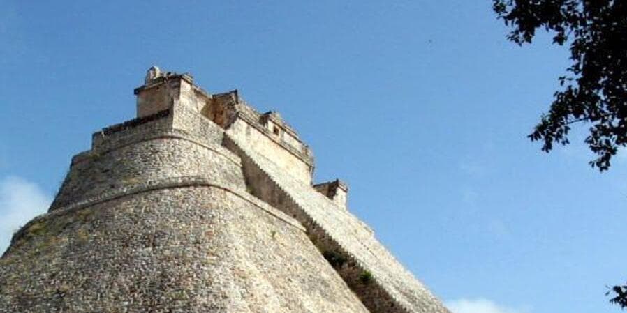 Uxmal, Recognized by UNESCO as a World Heritage Site
