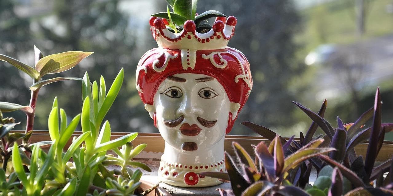 10°GIORNO: giovedì: PALERMO