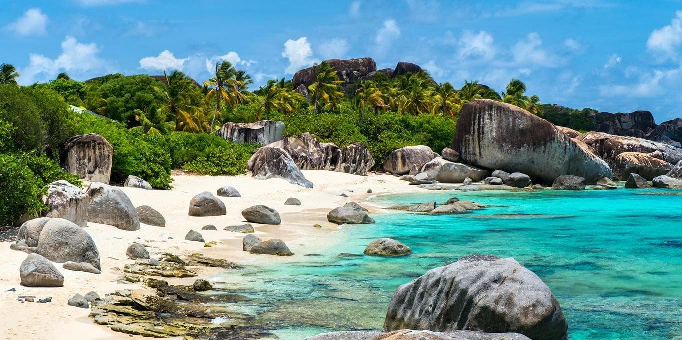 Día 9 | Domingo 29 de Marzo | Tortola