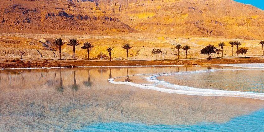  DEAD SEA - MUTAH