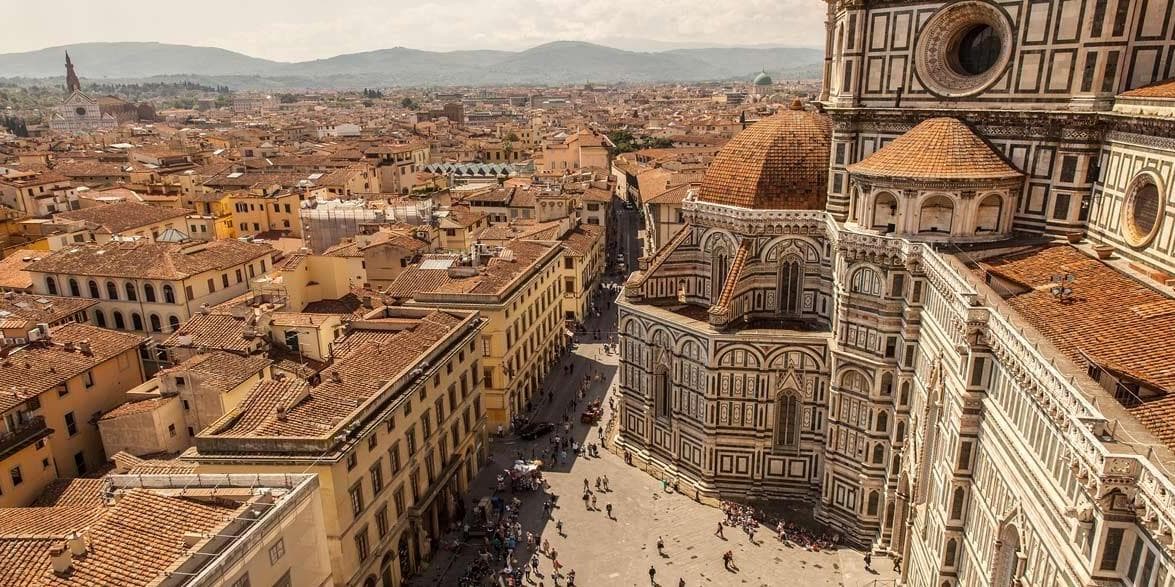 Florencia