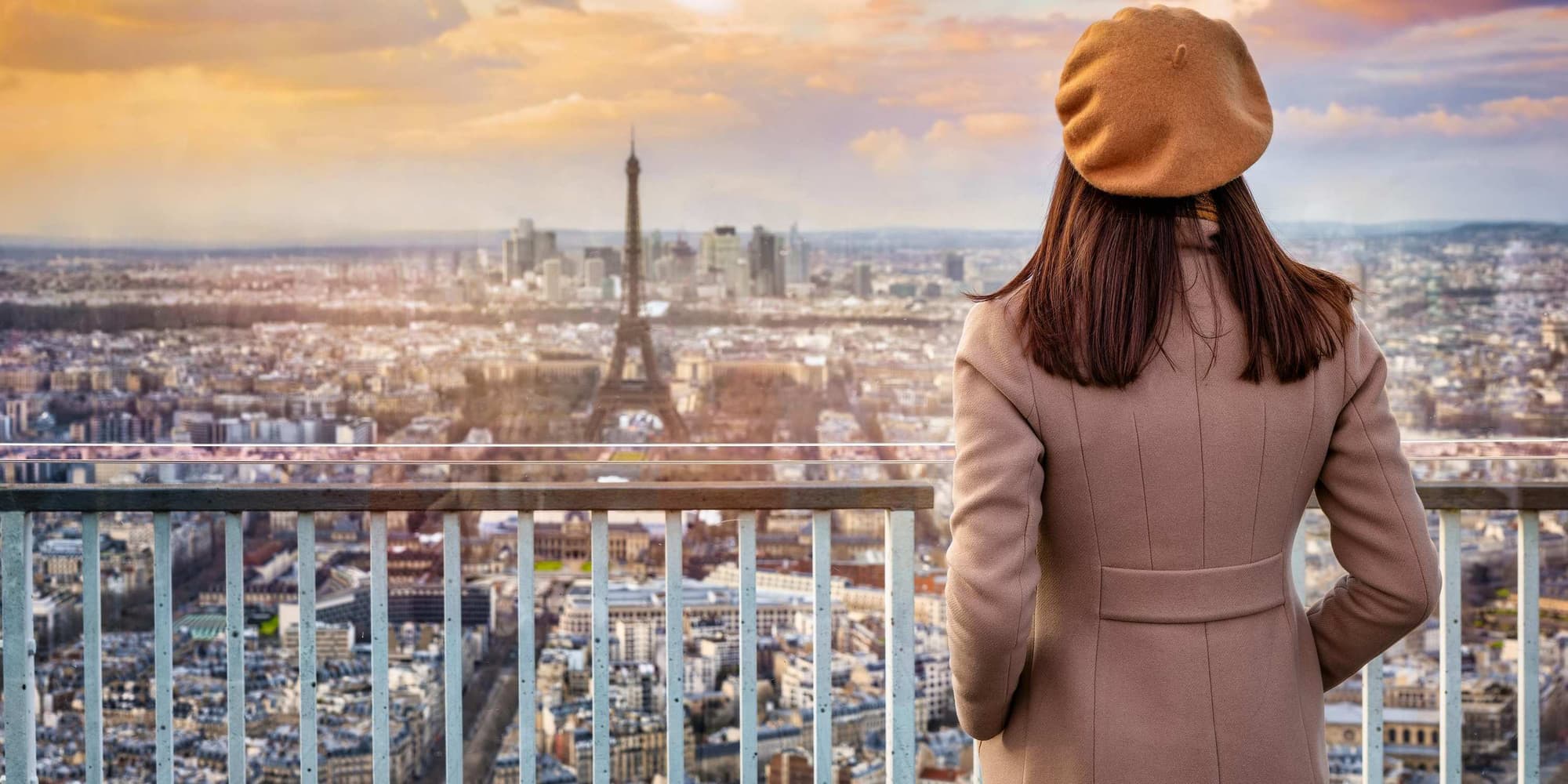 Dia 10 | Paris – Regreso 