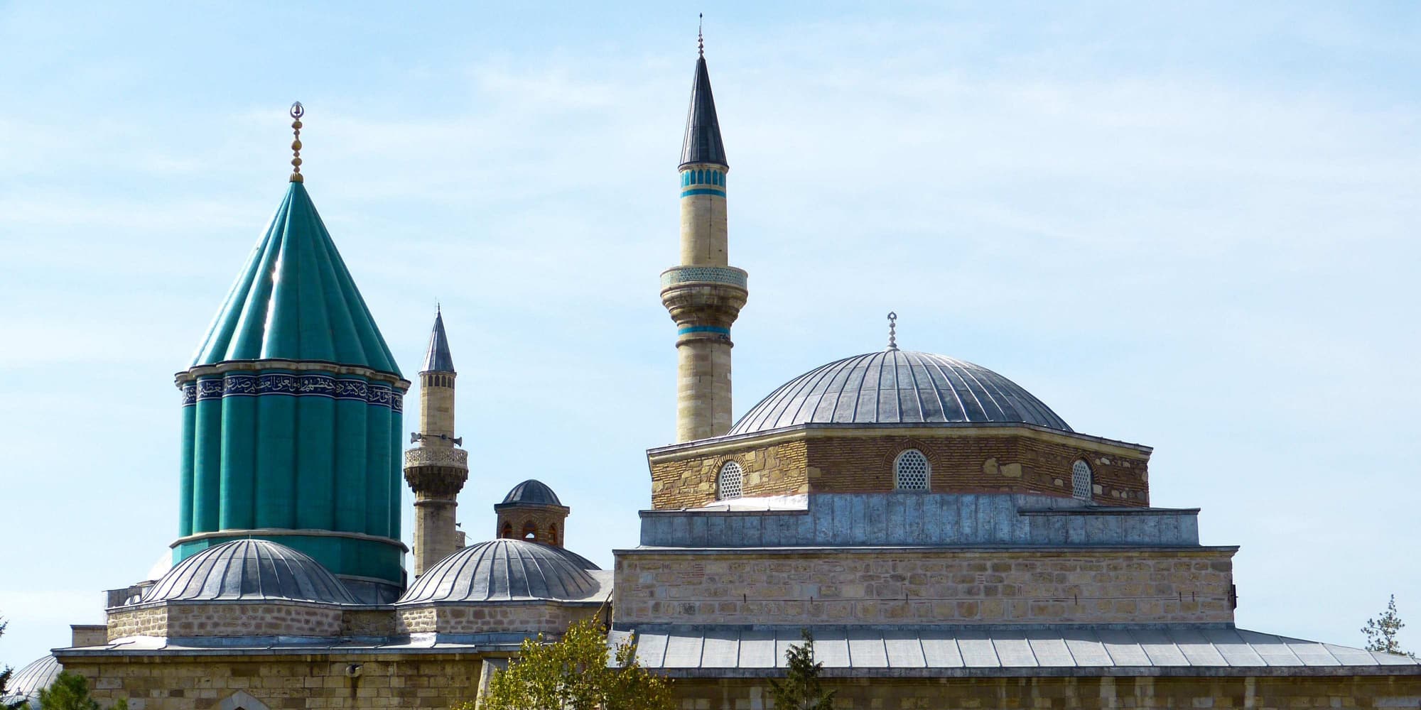 3. Giorno Pamukkale / Konya / Cappadocia (635 km)