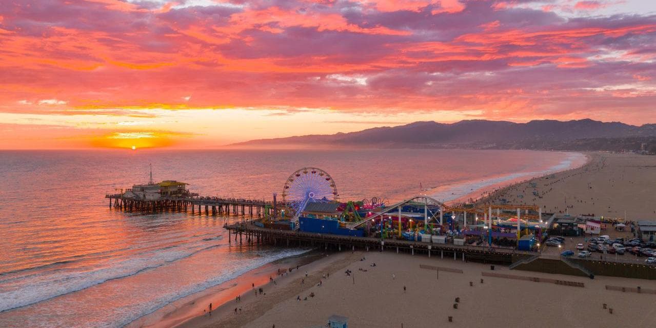 DÍA 5 • LOS ÁNGELES