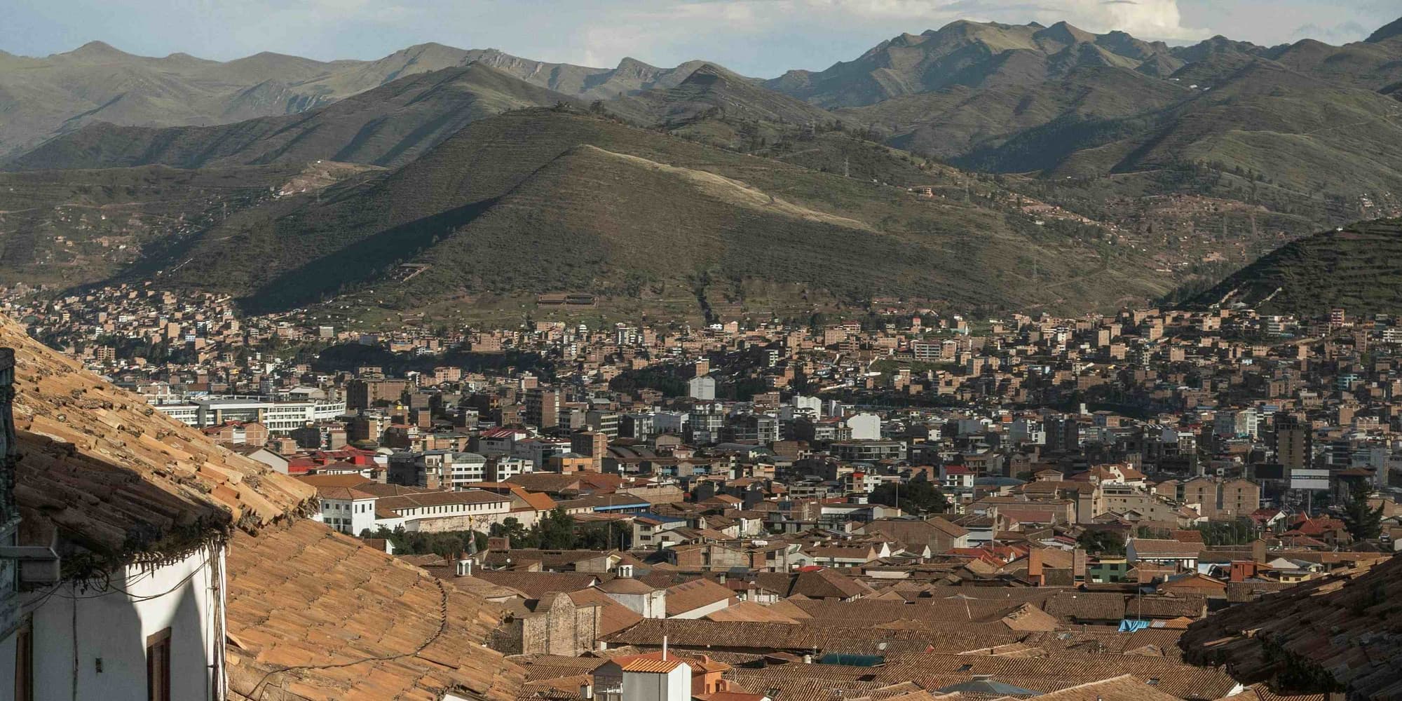 DAY 07 CUSCO, CAPITAL OF THE INCA EMPIRE AND SACSAYHUAMAN ARCHAEOLOGICAL PARK