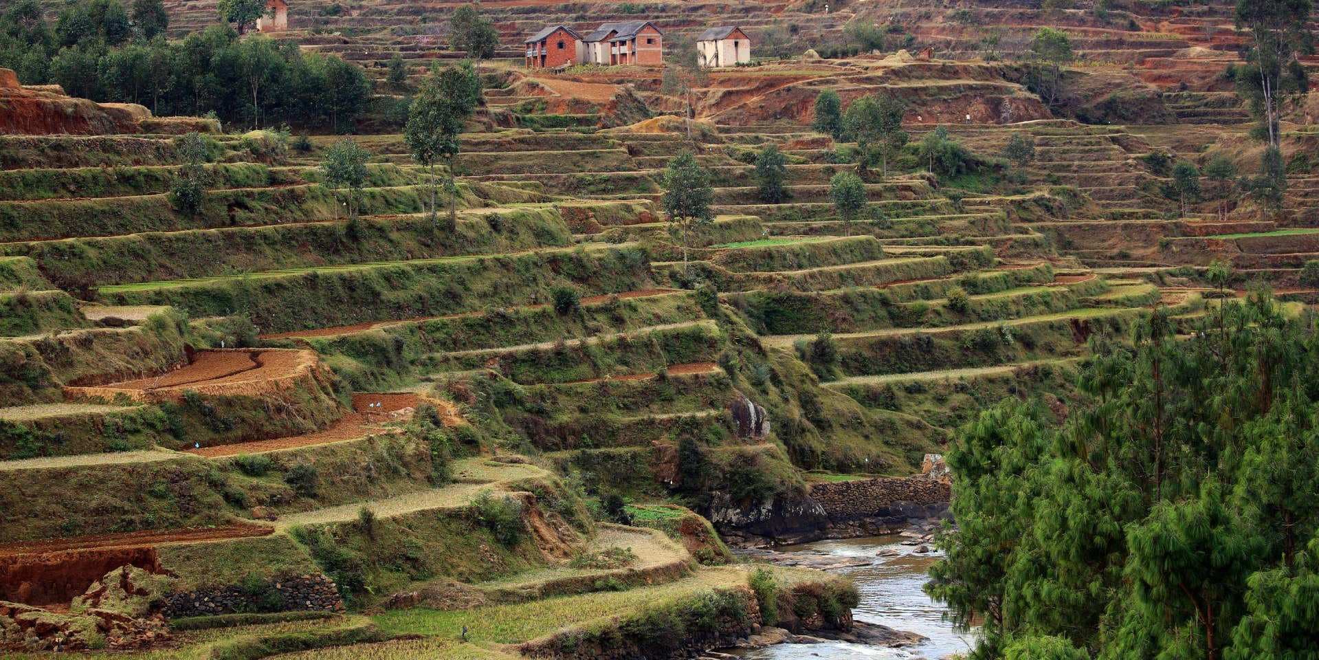 Jour 3 : Journée Tourisme Rurale