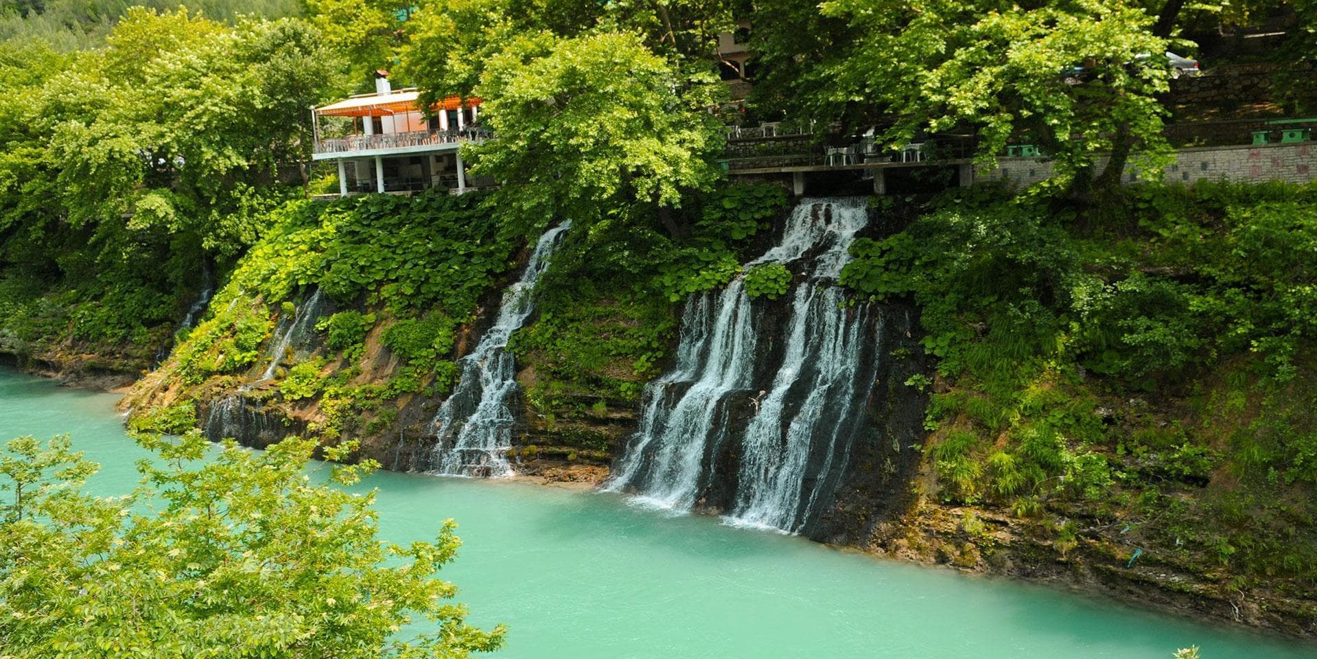 Day 2: Daily tour to Kelcyre – Permet 