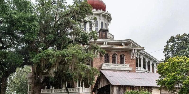 VICKSBURG – NATCHEZ