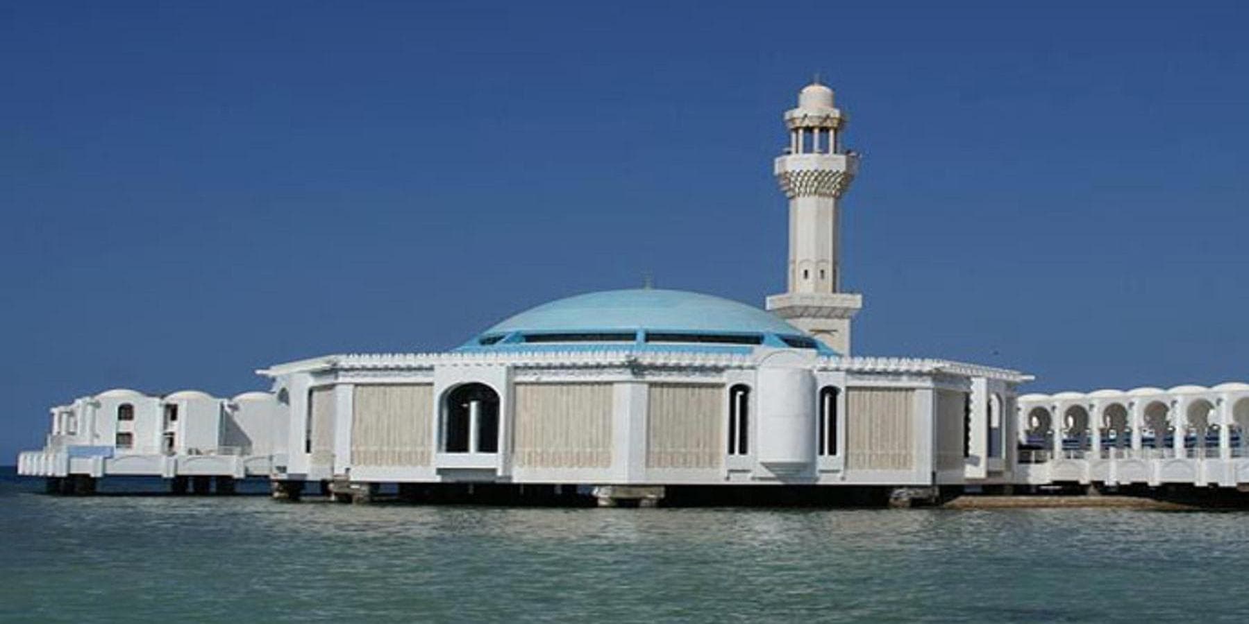 اليوم 2: جدة