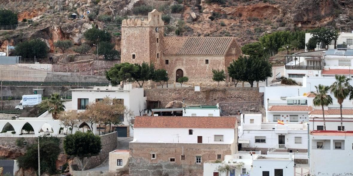 DAY 5: ENIX → VÍCAR