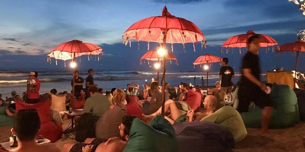 Seminyak, Bali