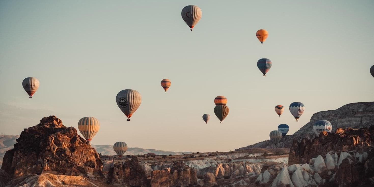 DAY 04 CAPADOCIA - JUNE 15
