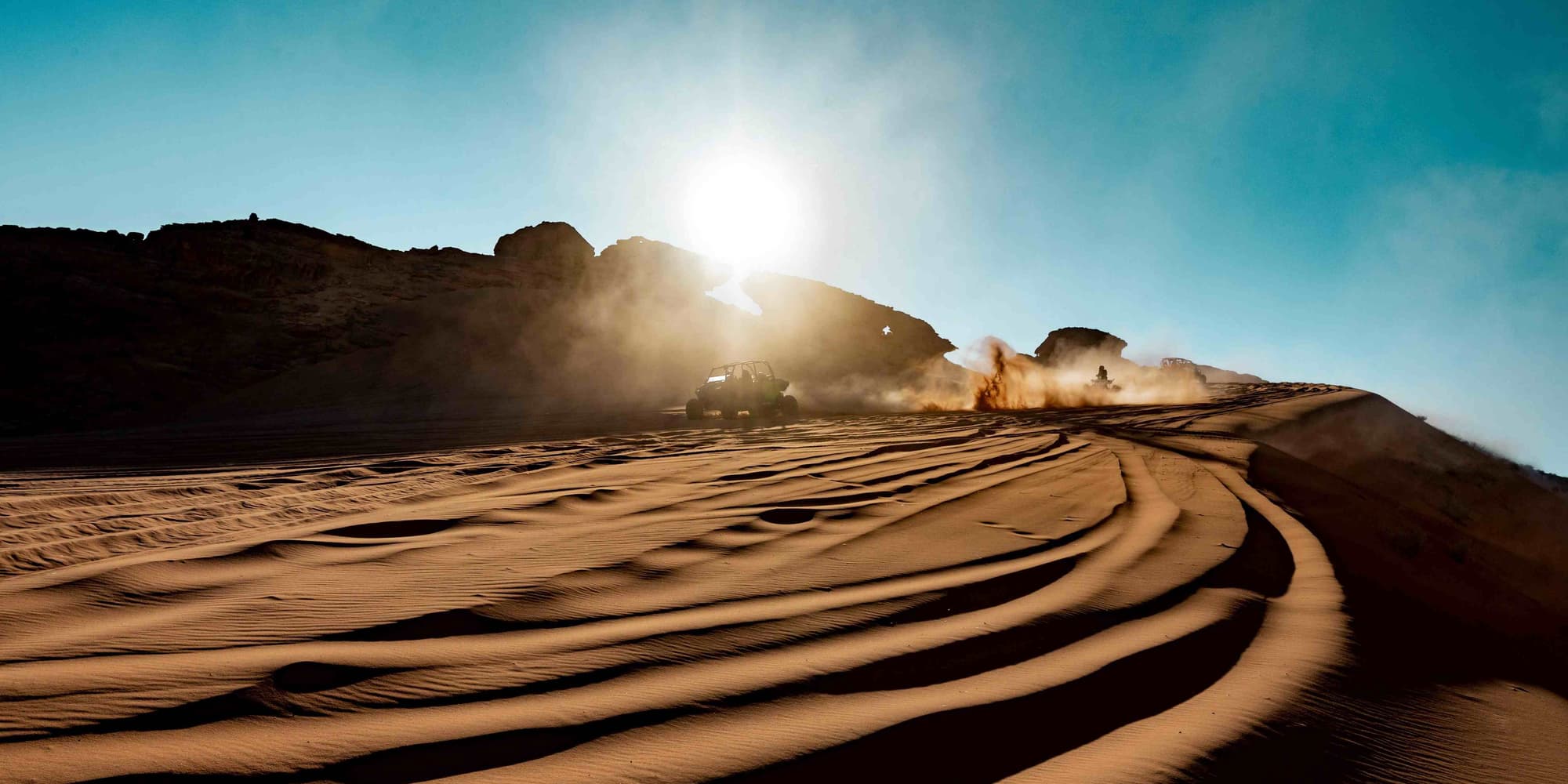 Jour 7 : Al Ula – Mada’in Saleh – Al Ula