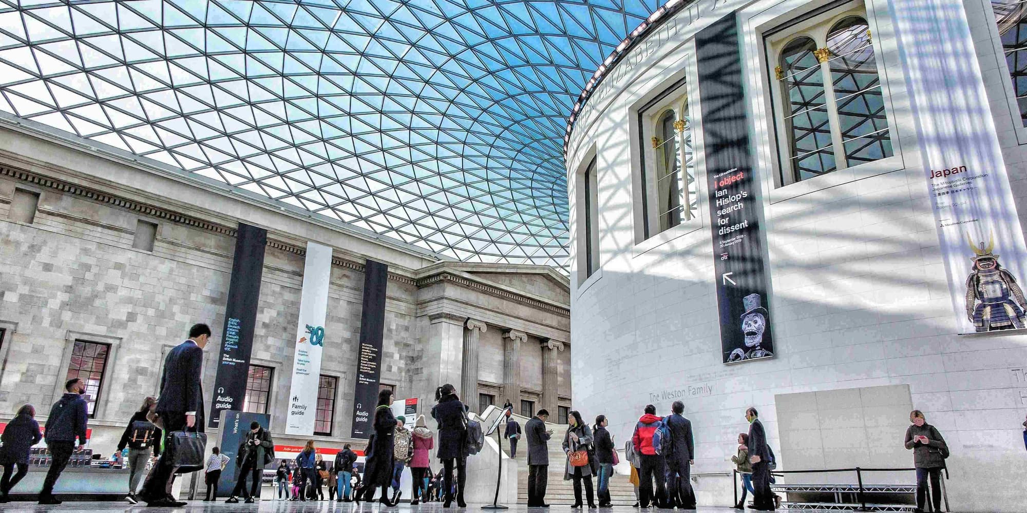 DAY 4: THE OCCULT IN LONDON AND THE MAGIC OF ALEISTER CROWLEY