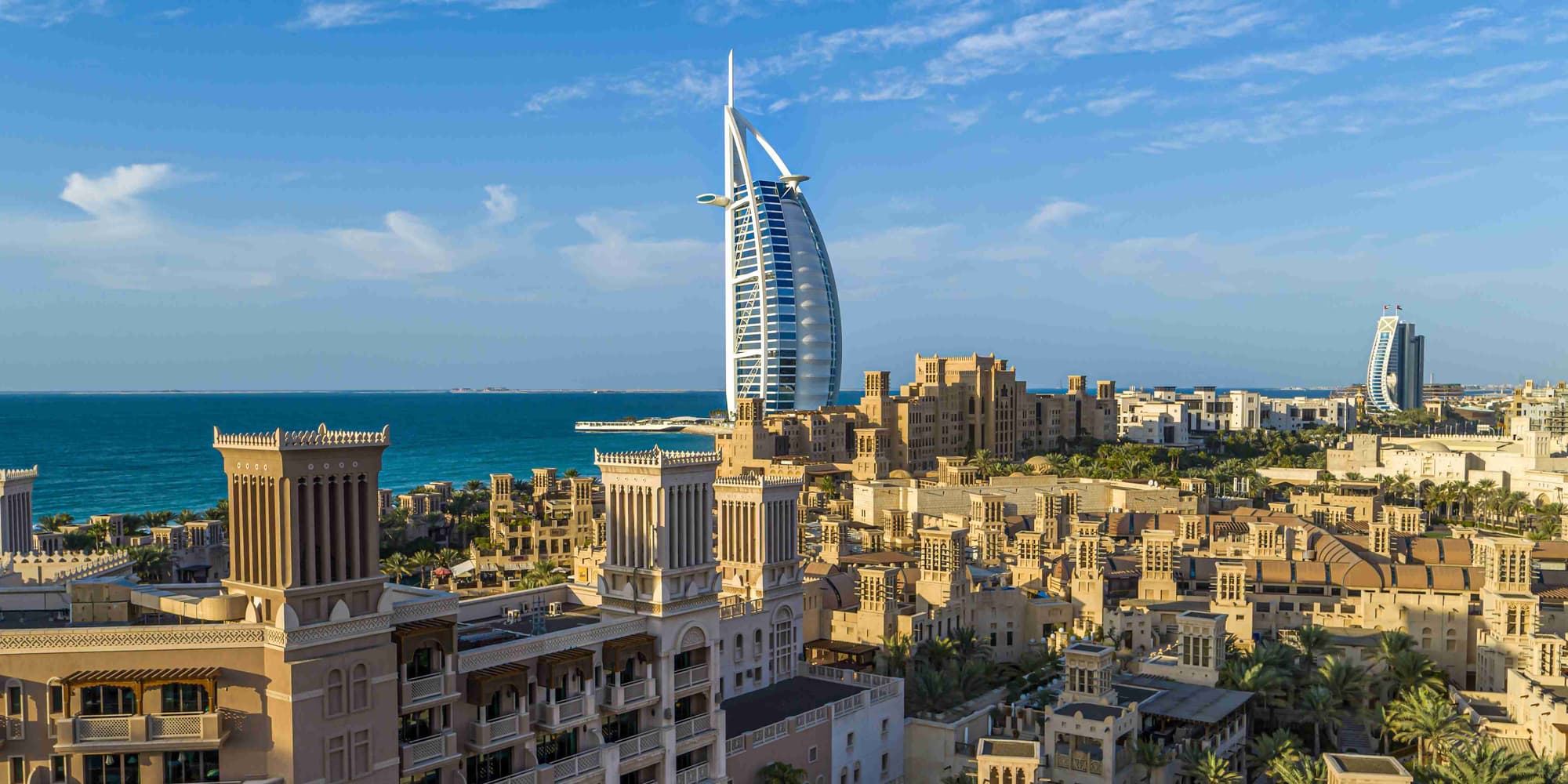 Discover the Magic of Dubai in 4 Nights
