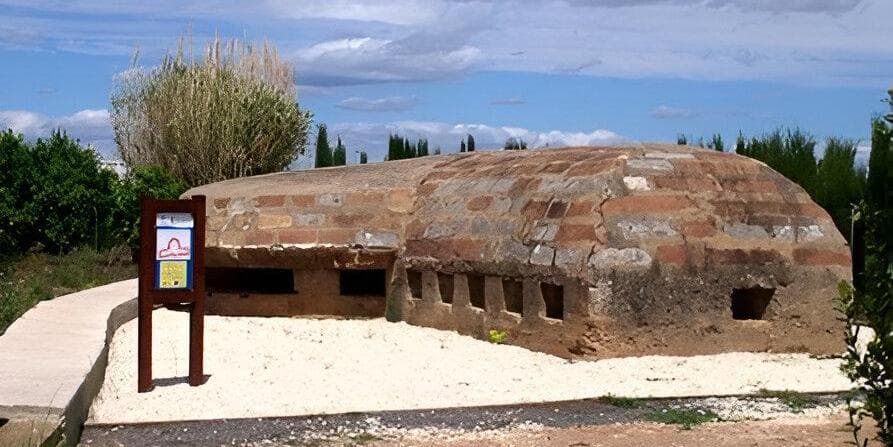 DAY 9: SIMAT DE LA VALLDIGNA - NULES-MASCARELL