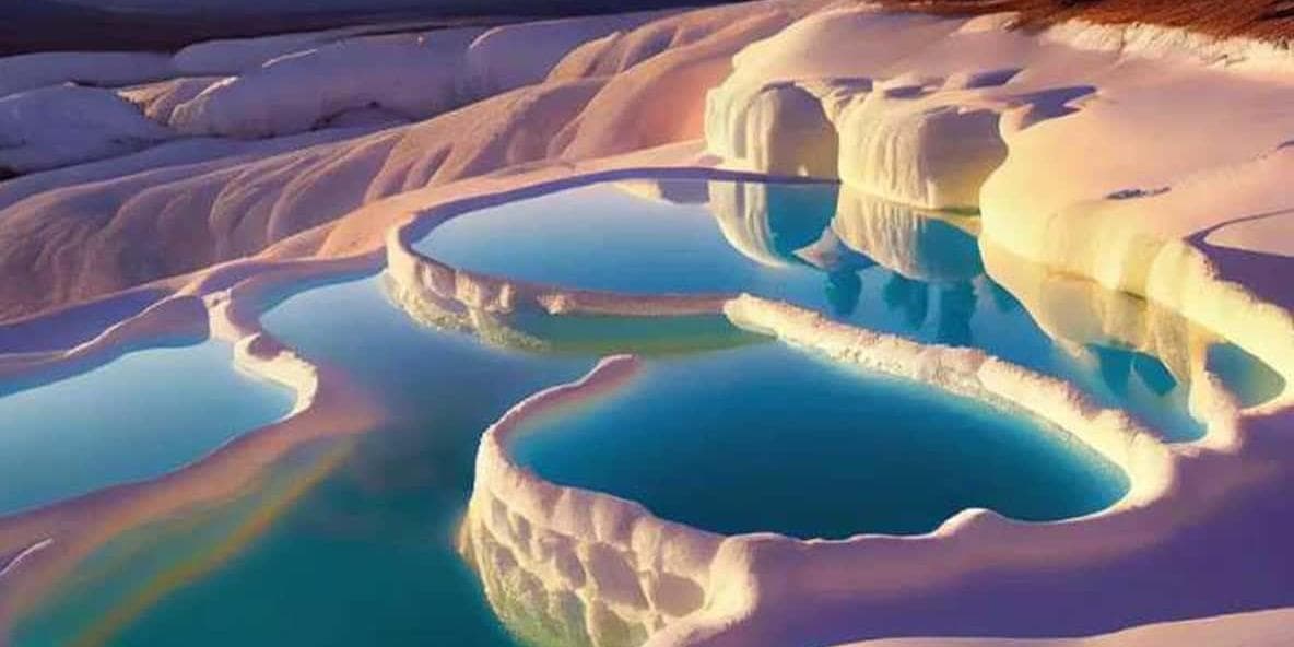 Pamukkale