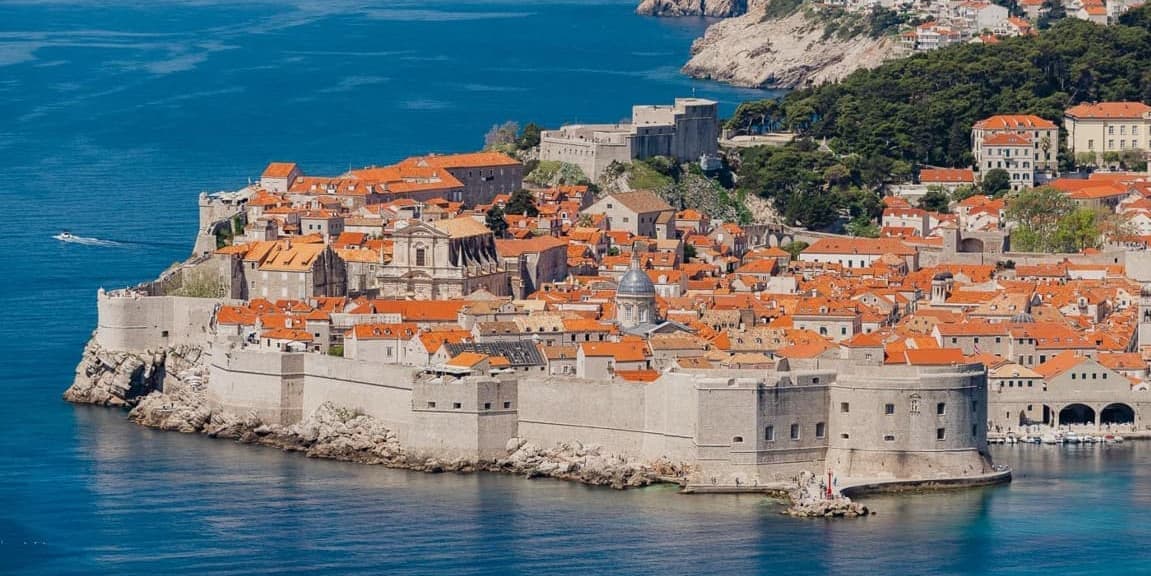 Dubrovnik