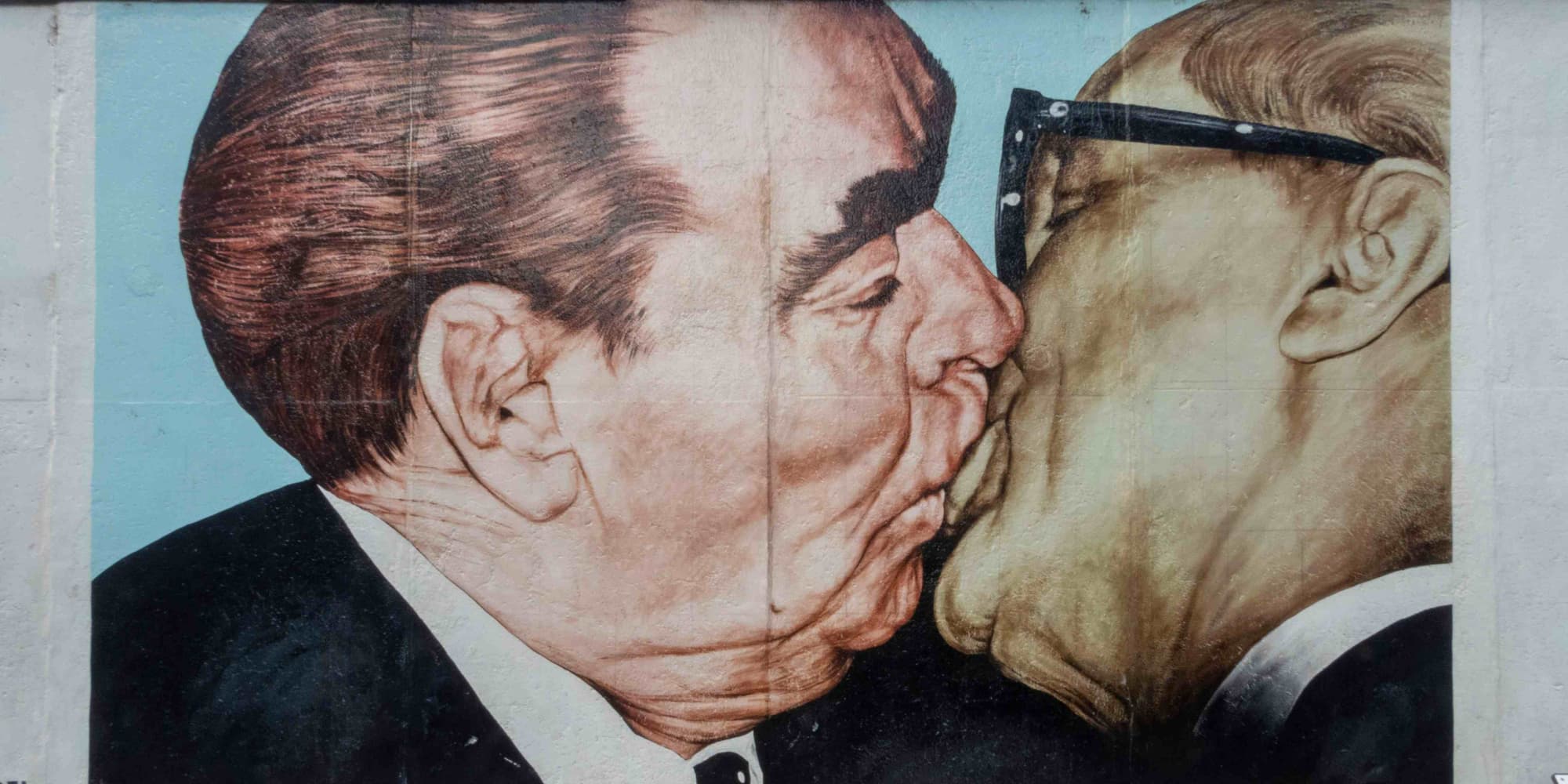 DAY 5: CULTURAL AND LGBTI BERLIN