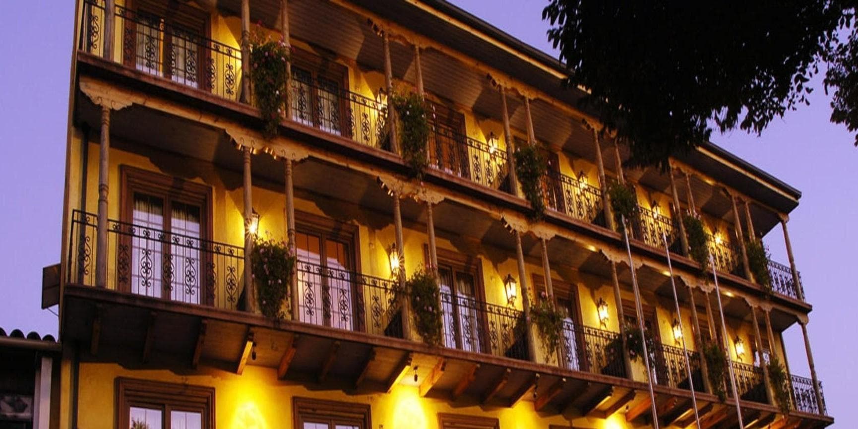 Santa Cruz, Colchagua