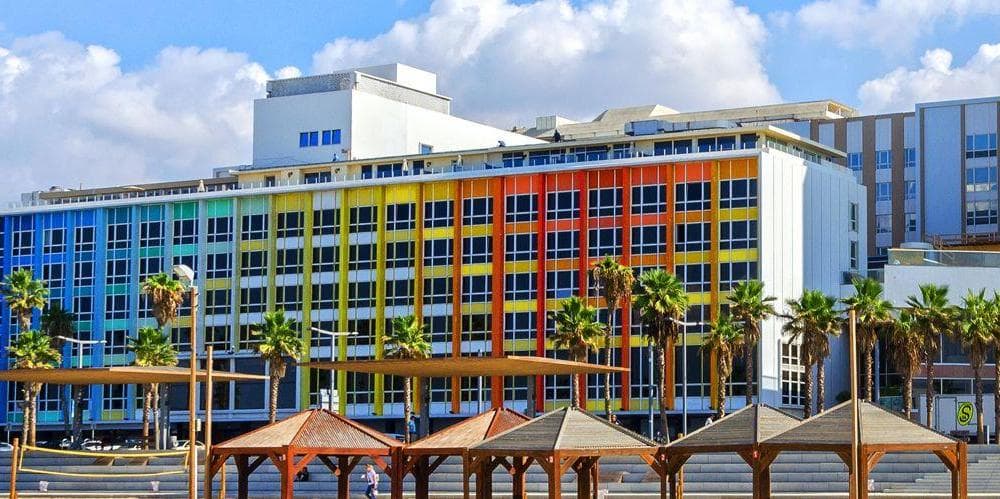 Día 9 | Lunes | TEL AVIV - AEROPUERTO TEL AVIV