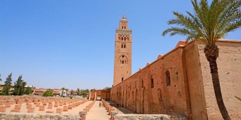 MARRAKECH