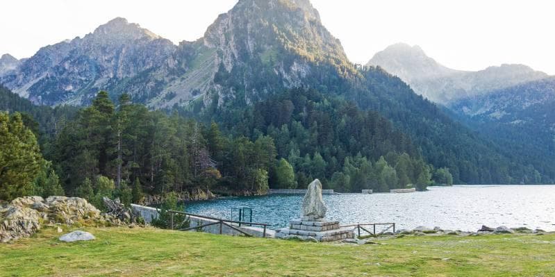 Jour 7 - 8 : Mauricie (350 km)