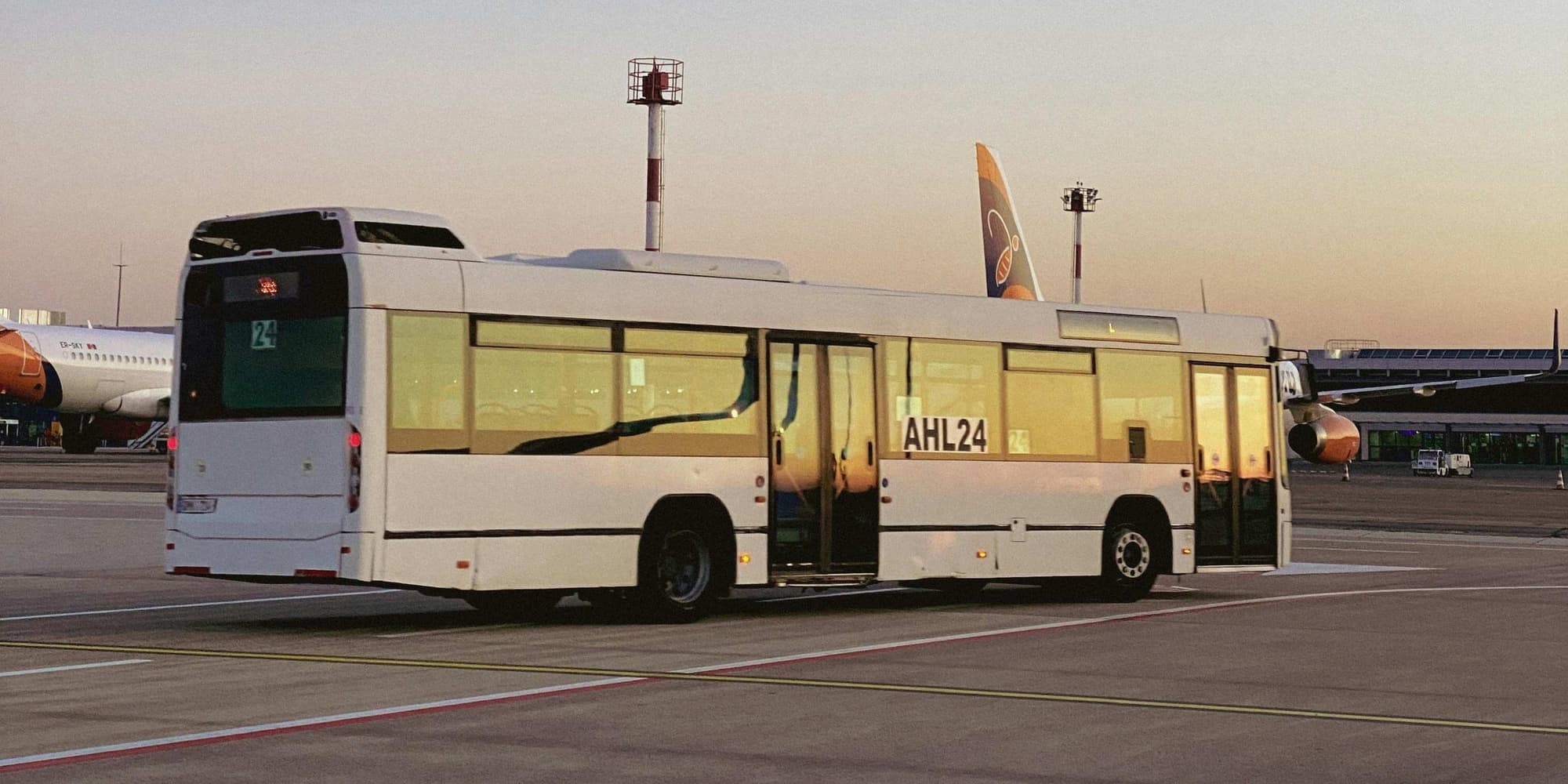 DIA 8: REGRESSO E FIM DO PASSEIO