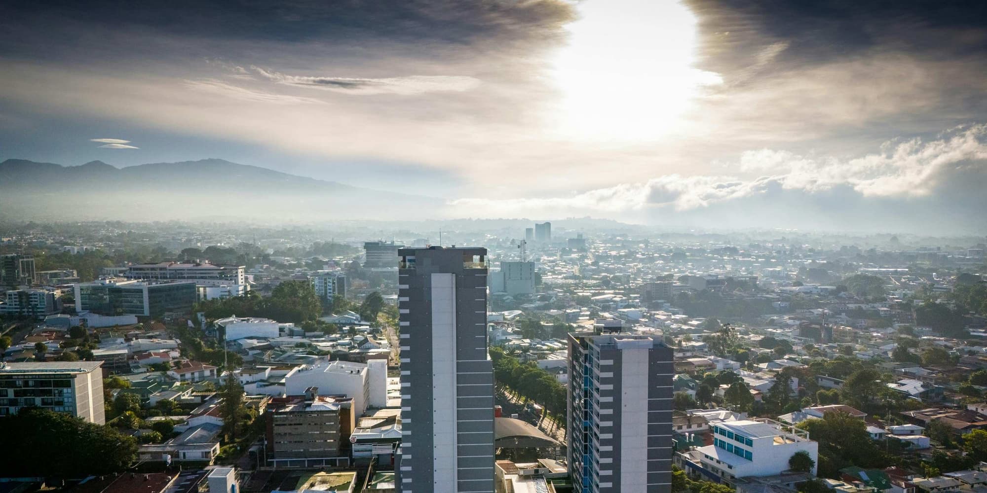 DÍA 2: VISITA A LA CIUDAD DE SAN JOSÉ