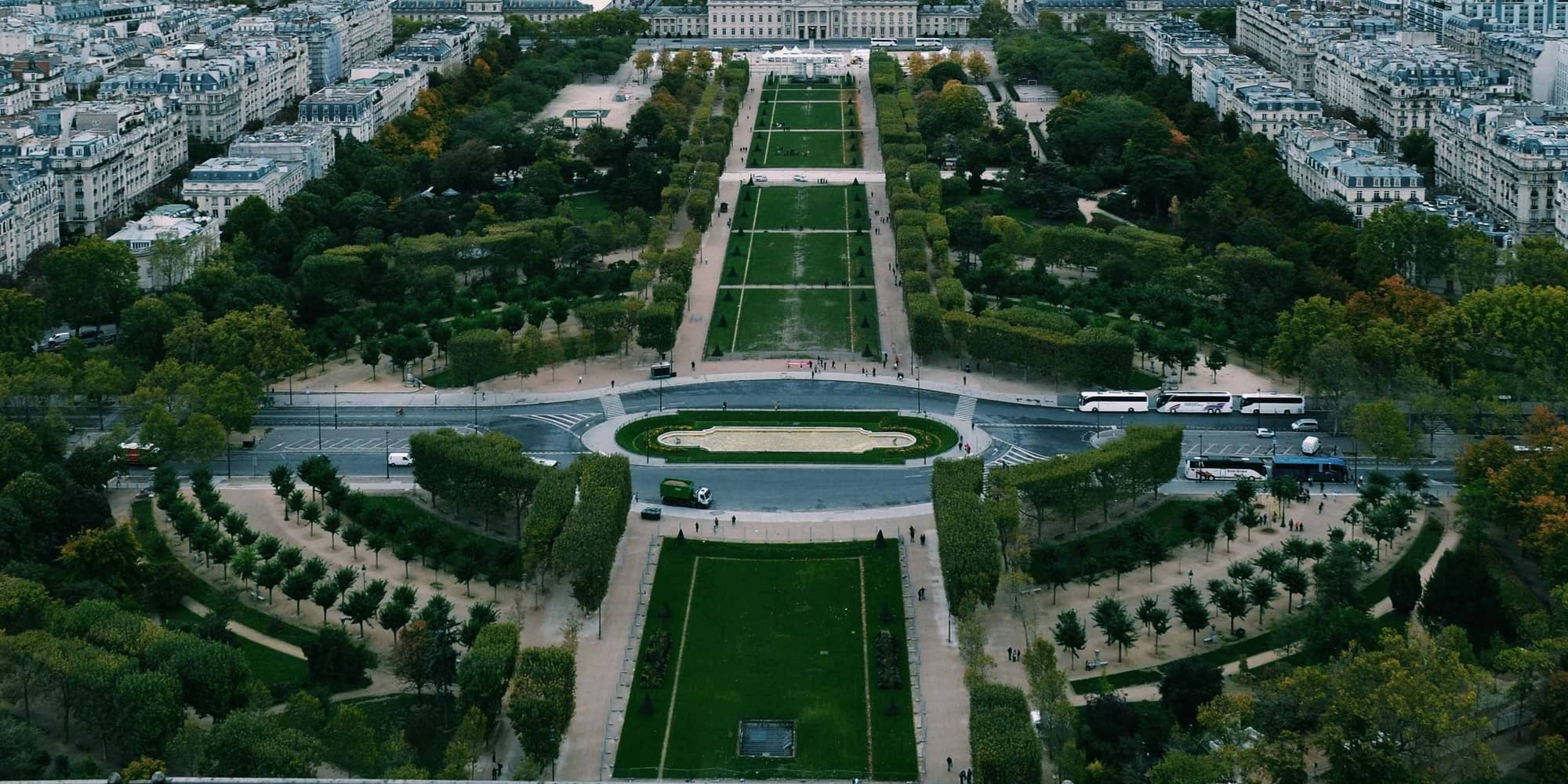 DAY 3: EXCURSION TO VERSAILLES – ACCESSIBLE ROYAL PALACE