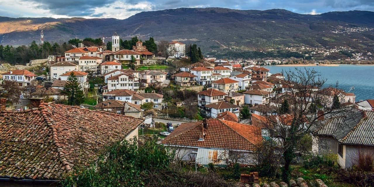 7º Giorno – SKOPJE – TETOVO – LAGO DI OCRIDA