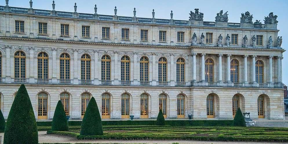 DÍA 7 PARÍS (Miércoles)