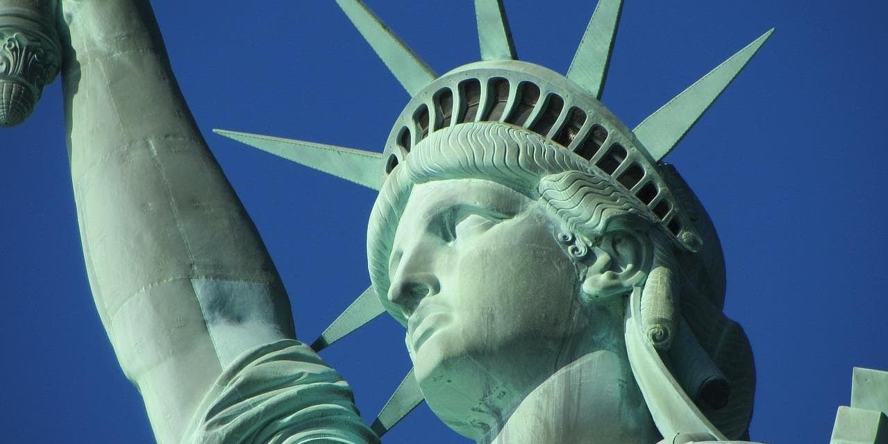 GIORNO 2: (martedì) NEW YORK