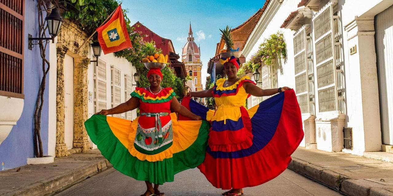 Día 5. Cartagena – Traslado de salida