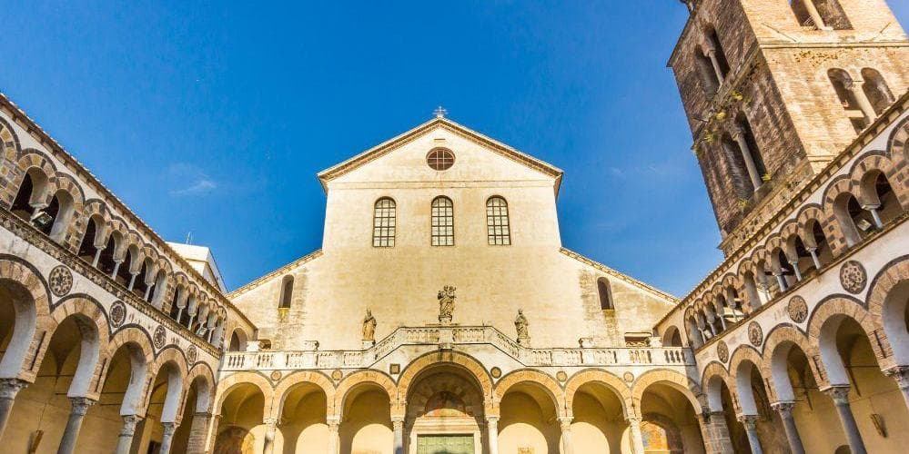 BOLOGNA - FIRENZE / SALERNO / CASTELLABATE