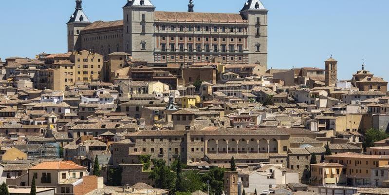 DÍA 21 MADRID (Sábado)