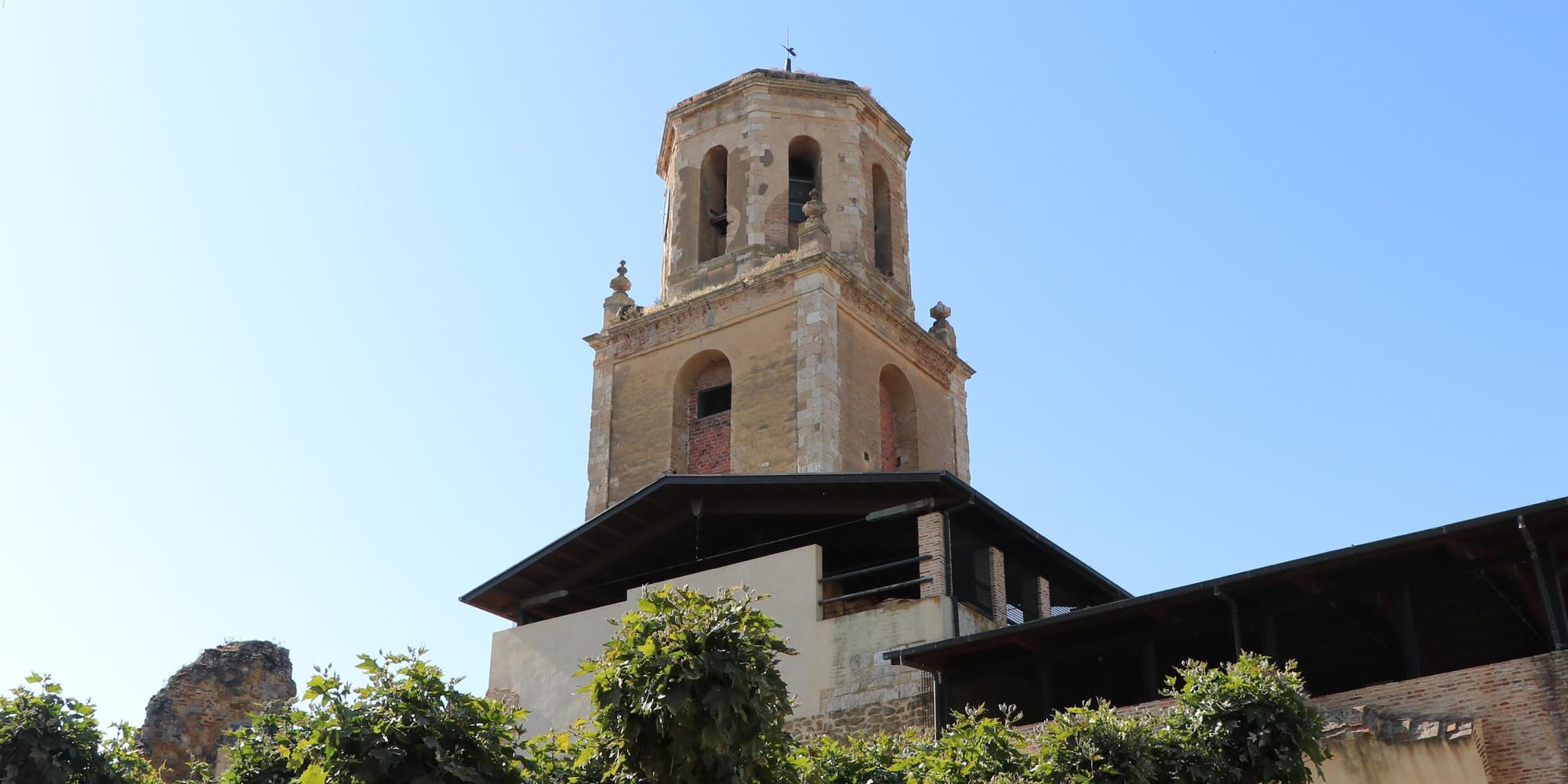 DÍA 2: SAN FACUNDO – SAHAGÚN