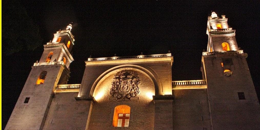 Mérida resting place 