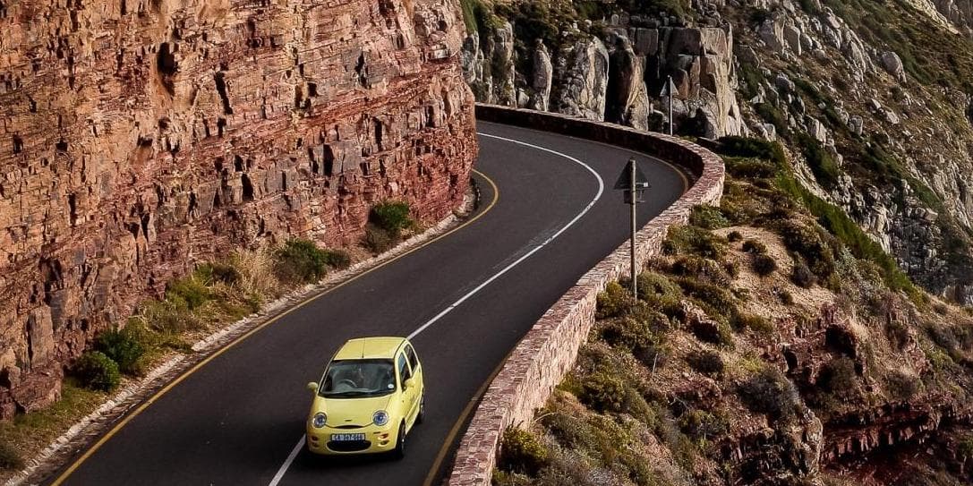 Day 06: Full Day Cape Point