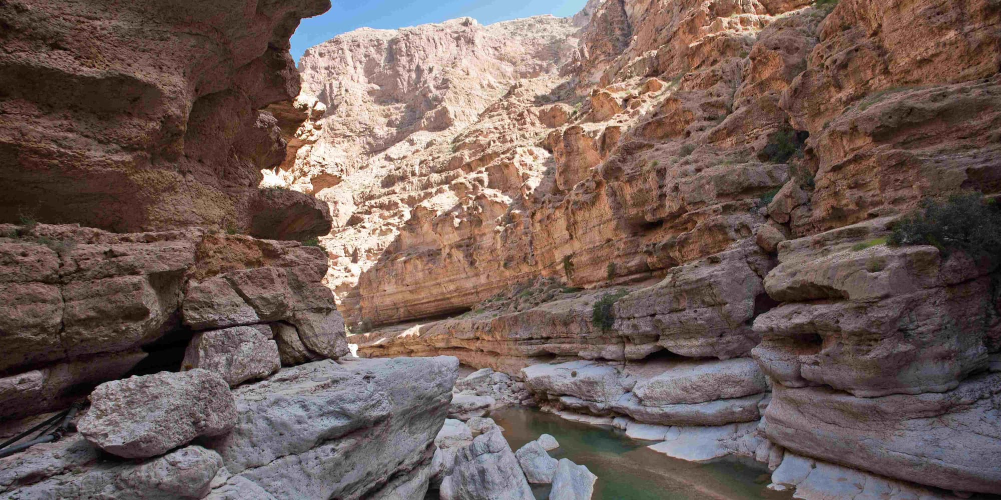 DAY 9: MONDAY: MUSCAT -SUR- WAHIBA (340KM)