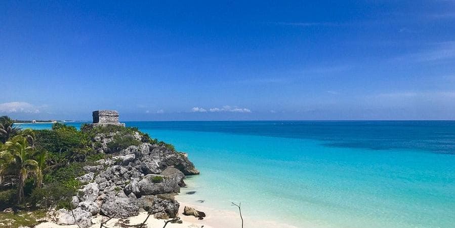 DÍA 4 DESPEDIDA DE TULUM