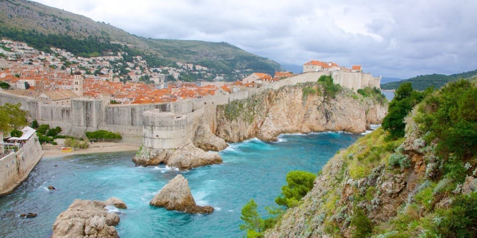 Dubrovnik