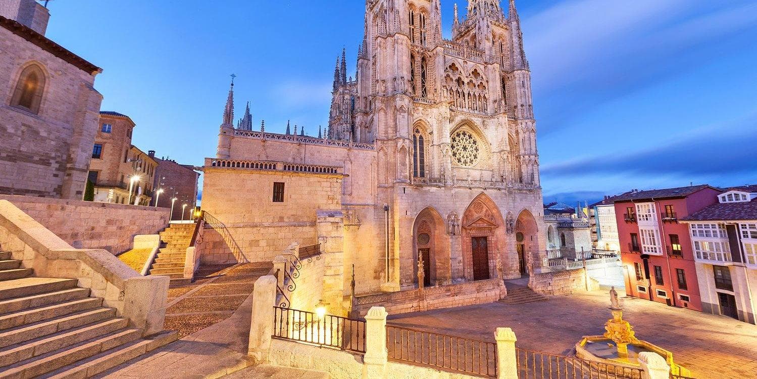 DÍA 4 MADRID • BURDEOS (Martes)