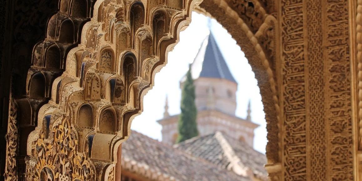 5º Giorno – GRANADA