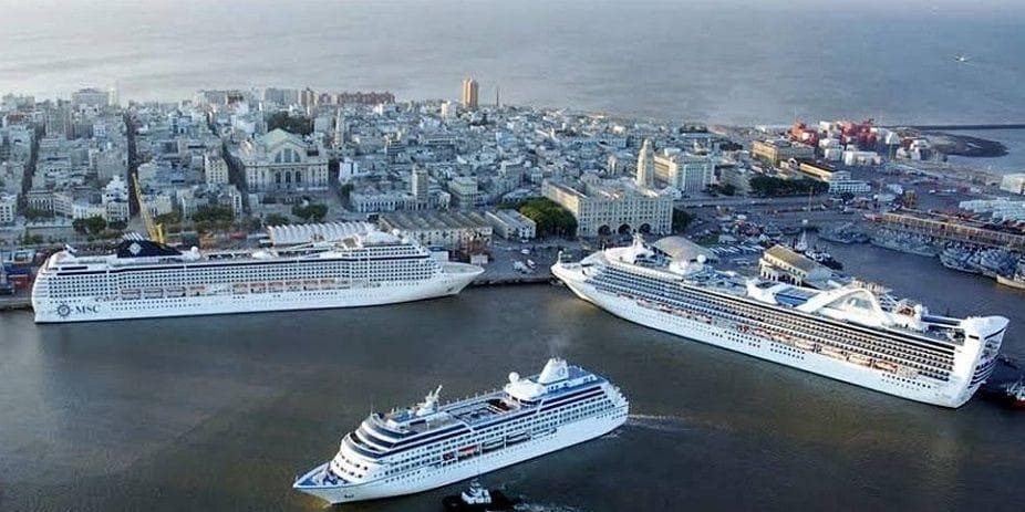 DÍA 7 • NAVEGACIÓN