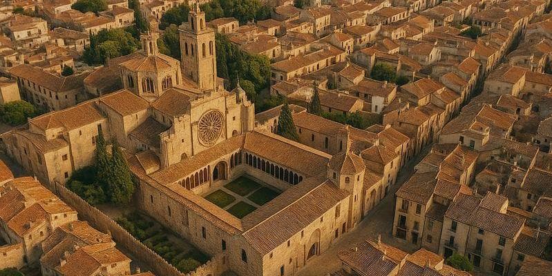 DAY 5 – AMONG VINEYARDS, MODERNISM AND FLAVORS OF THE LAND