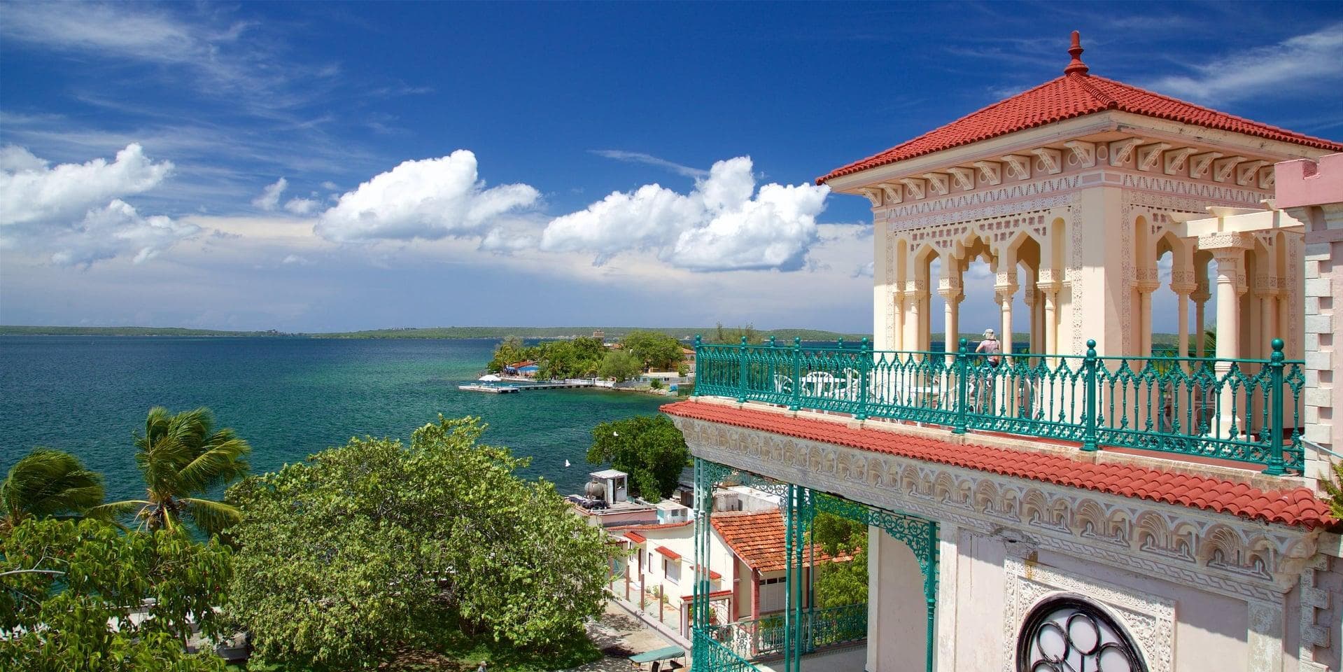 DÍA 6. TRINIDAD - CIENFUEGOS – LA HABANA