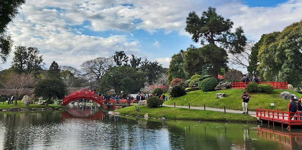 DÍA 07 EL CALAFATE - BUENOS AIRES